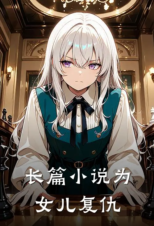长篇小说为女儿复仇