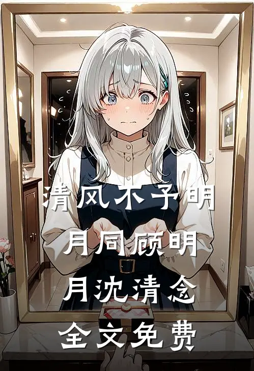 清风不予明月同顾明月沈清念全文免费