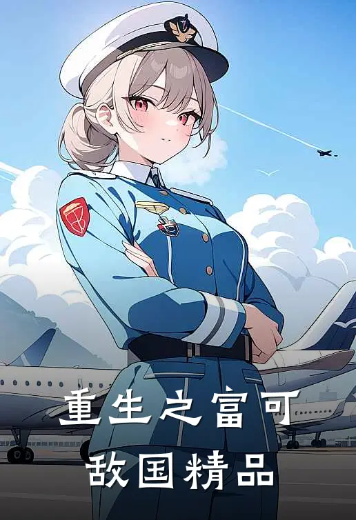 重生之富可敌国精品