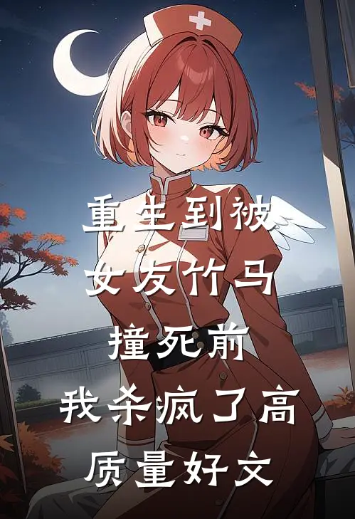 重生到被女友竹马撞死前，我杀疯了高质量好文