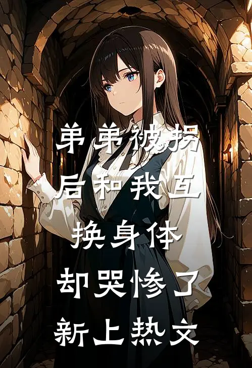 弟弟被拐后和我互换身体，却哭惨了新上热文