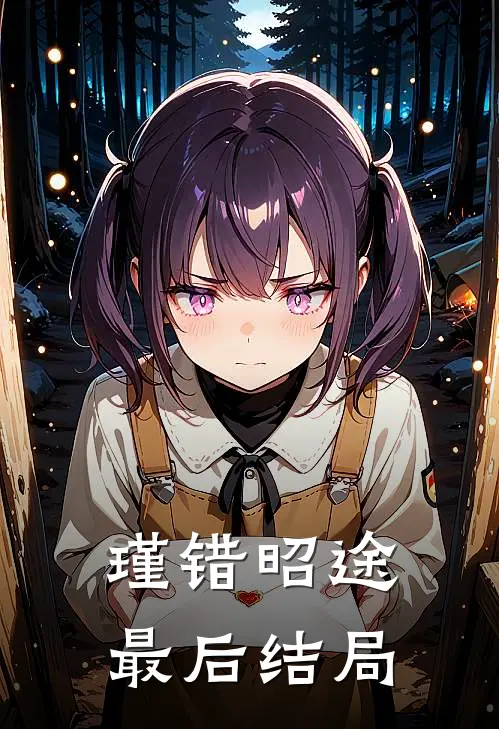 瑾错昭途最后结局