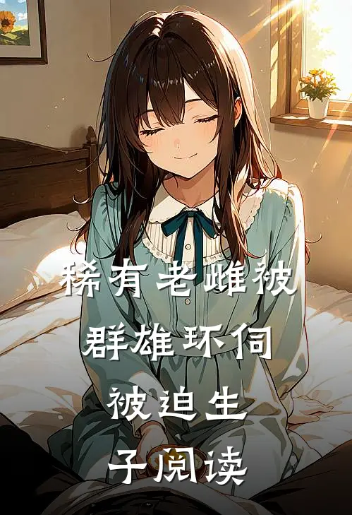 稀有老雌被群雄环伺，被迫生子阅读