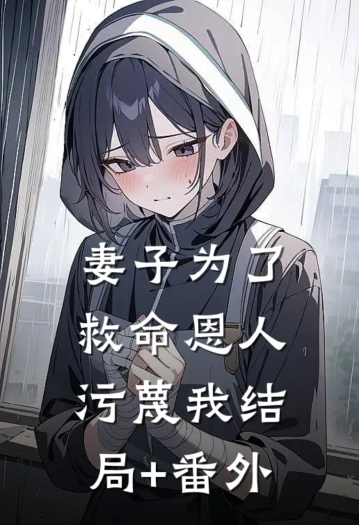 妻子为了救命恩人污蔑我结局+番外