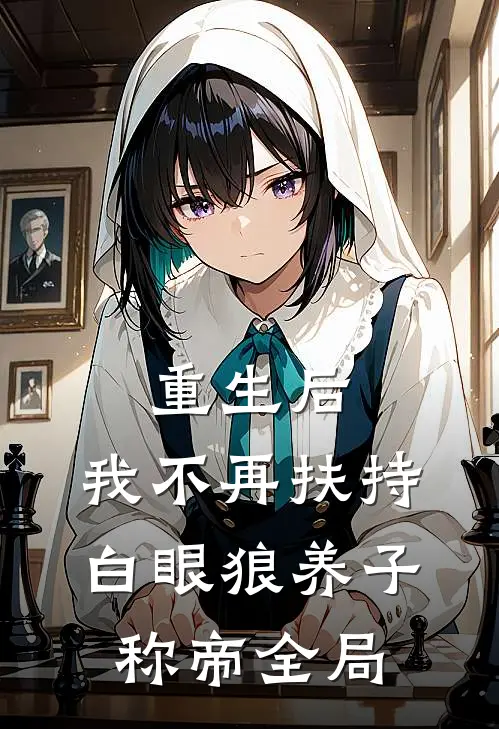 重生后，我不再扶持白眼狼养子称帝全局