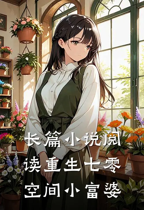长篇小说阅读重生七零空间小富婆