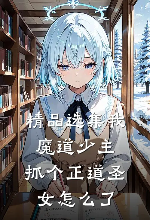精品选集我魔道少主，抓个正道圣女怎么了