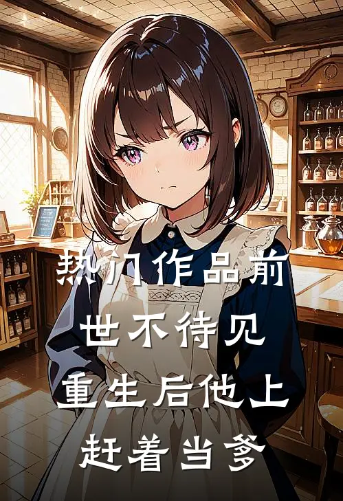 热门作品前世不待见，重生后他上赶着当爹