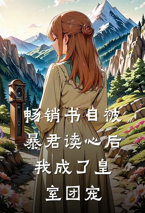 畅销书目被暴君读心后，我成了皇室团宠