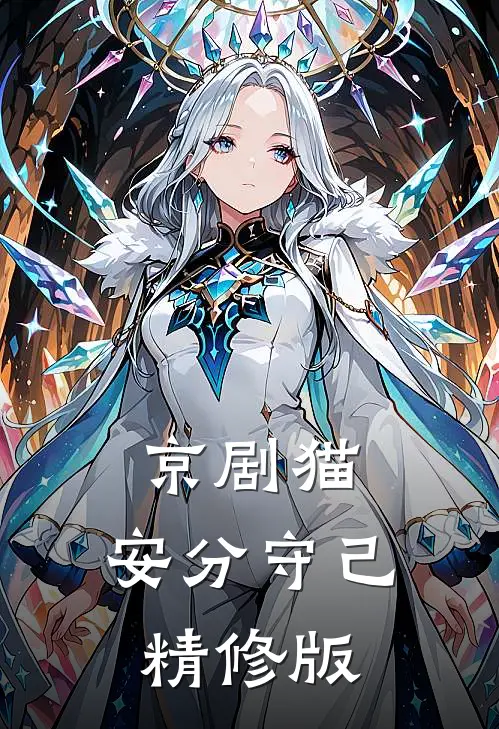 京剧猫：安分守己精修版