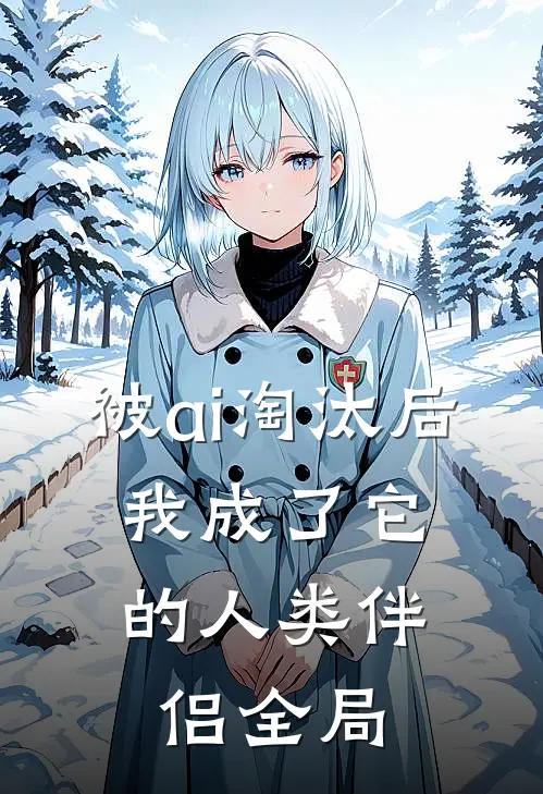 被ai淘汰后，我成了它的人类伴侣全局