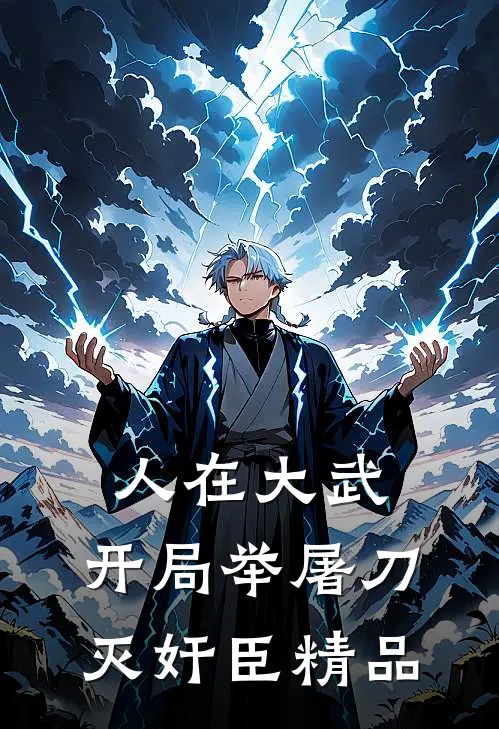 人在大武，开局举屠刀灭奸臣精品
