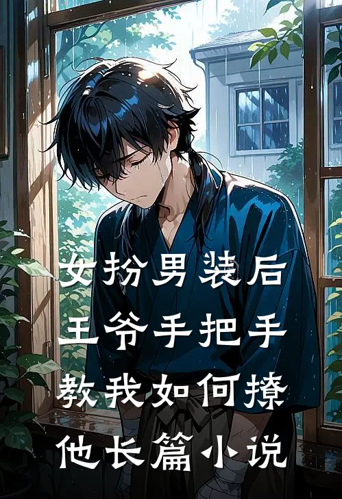 女扮男装后，王爷手把手教我如何撩他长篇小说
