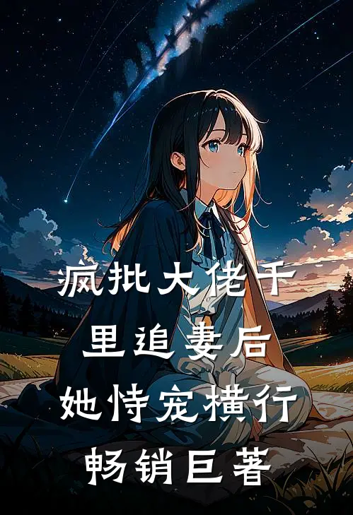 疯批大佬千里追妻后，她恃宠横行畅销巨著