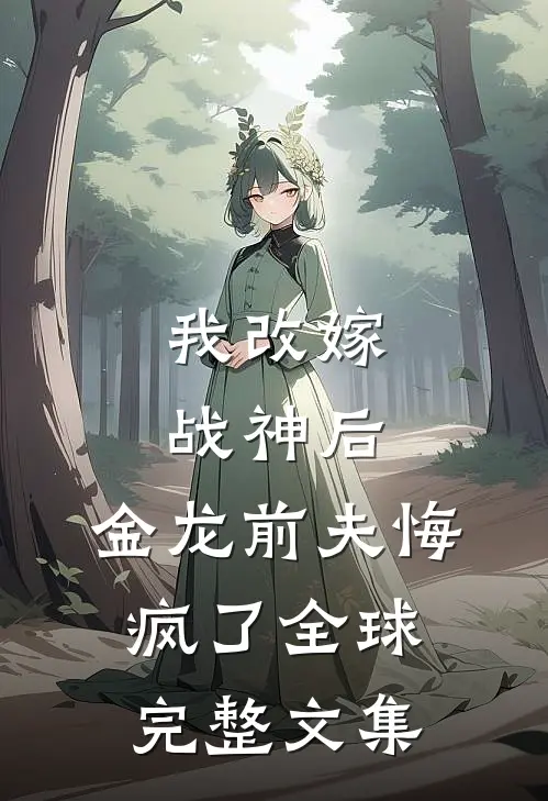 我改嫁战神后，金龙前夫悔疯了全球完整文集