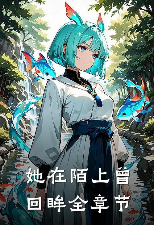 她在陌上曾回眸全章节