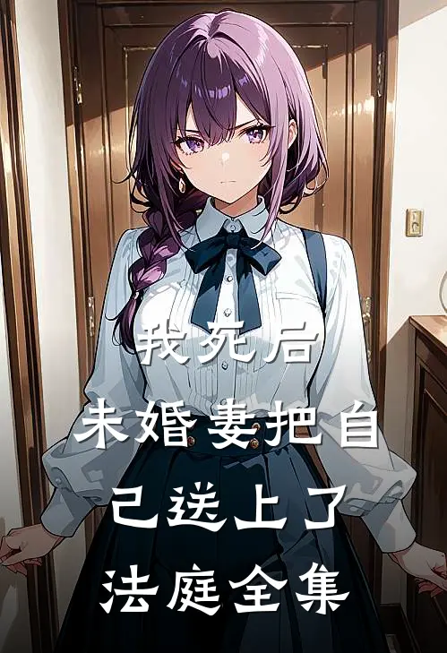 我死后，未婚妻把自己送上了法庭 全集