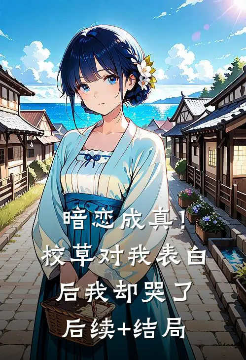 暗恋成真！校草对我表白后我却哭了后续+结局