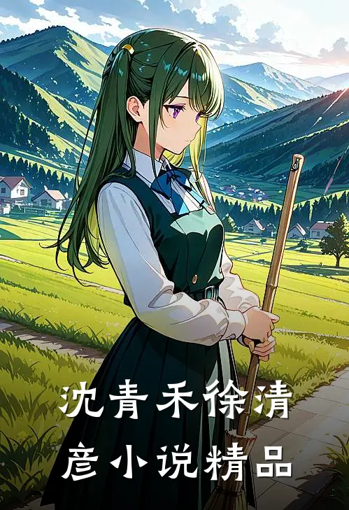 沈青禾徐清彦小说精品