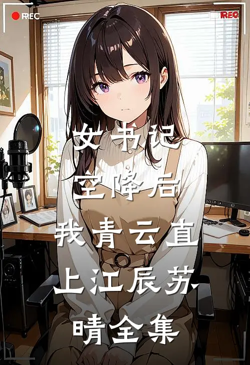 女书记空降后，我青云直上江辰苏晴全集