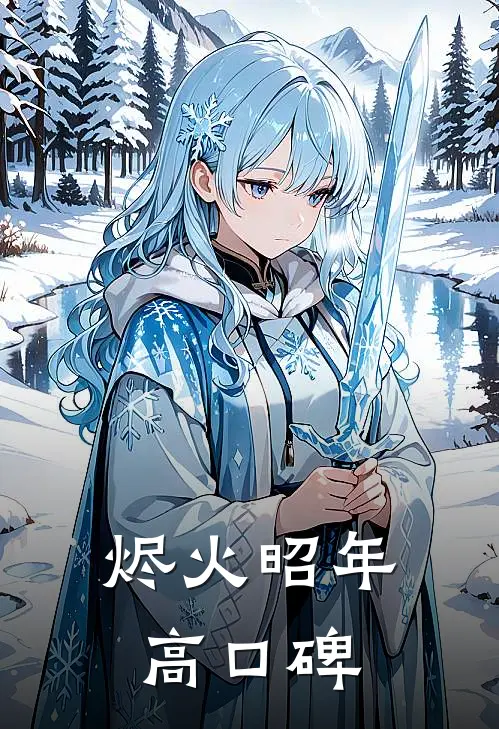 烬火昭年高口碑