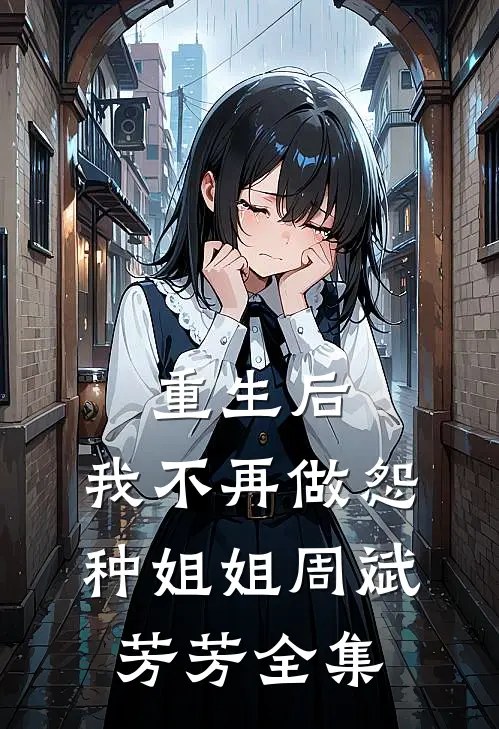 重生后，我不再做怨种姐姐周斌芳芳 全集