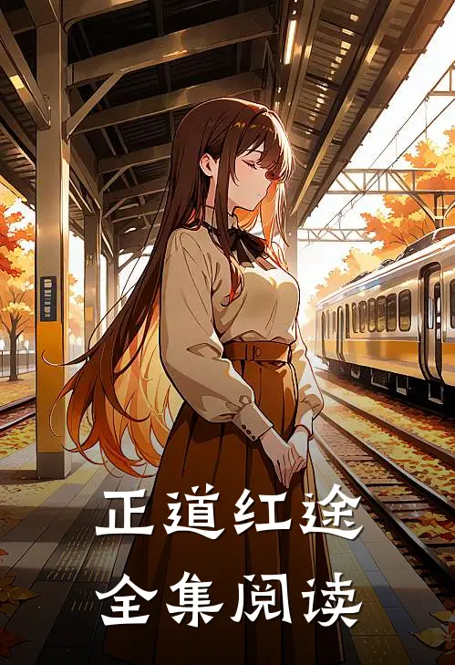 正道红途全集阅读