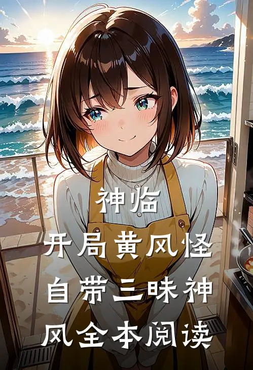 神临：开局黄风怪，自带三昧神风全本阅读