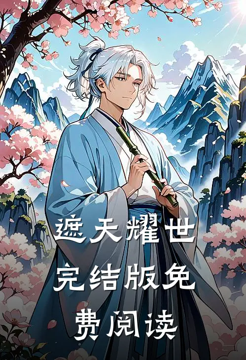 情散缘灭，你我绝然短篇言情