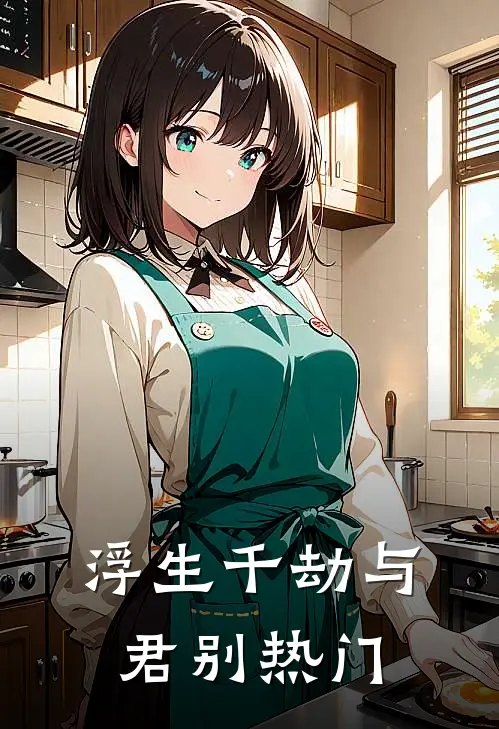 浮生千劫与君别热门