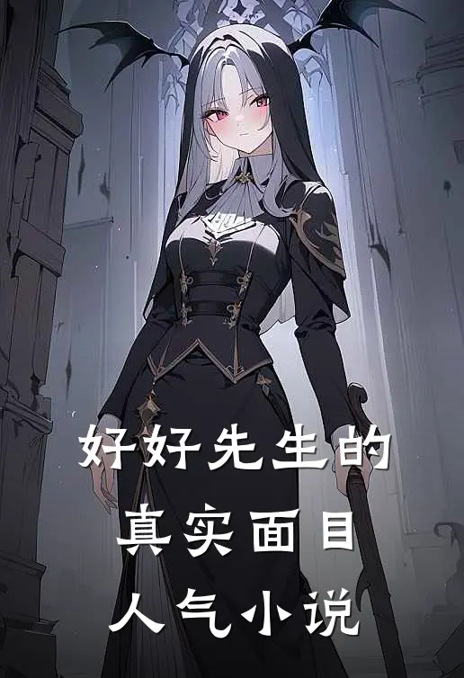 好好先生的真实面目人气小说
