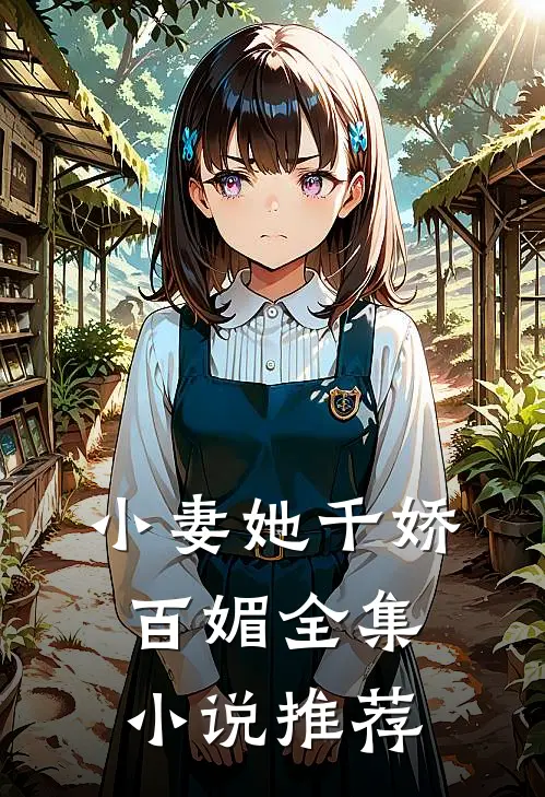 小妻她千娇百媚全集小说推荐
