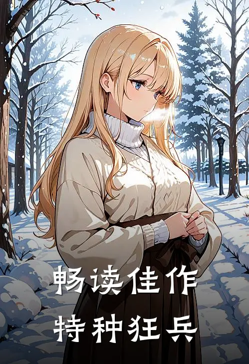 畅读佳作特种狂兵