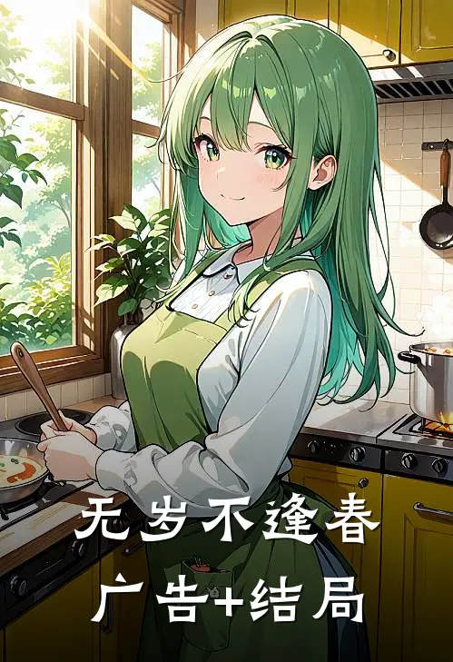 无岁不逢春广告+结局