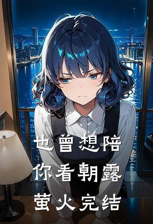 也曾想陪你看朝露萤火完结