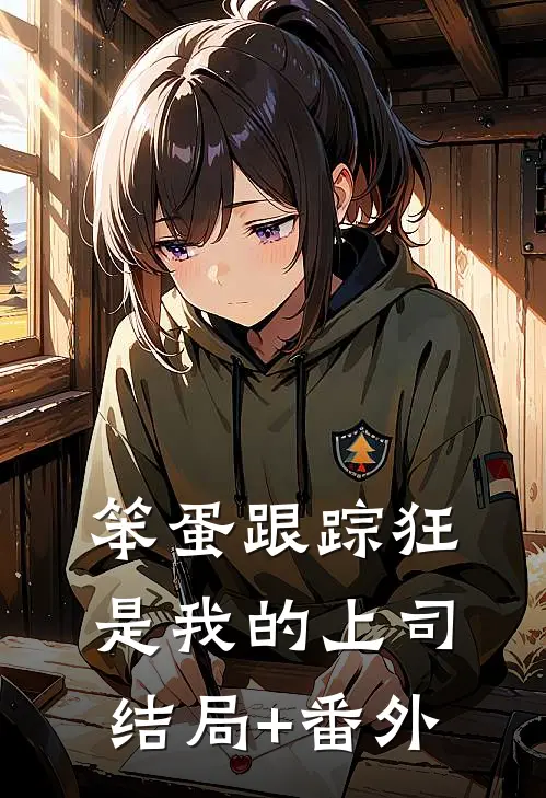 笨蛋跟踪狂是我的上司结局+番外