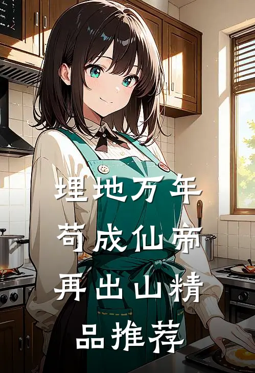 埋地万年，苟成仙帝再出山精品推荐