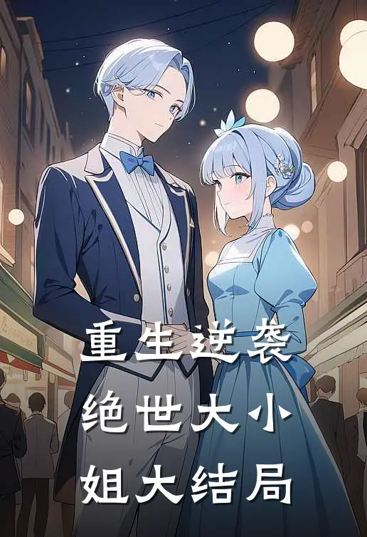 重生逆袭绝世大小姐大结局