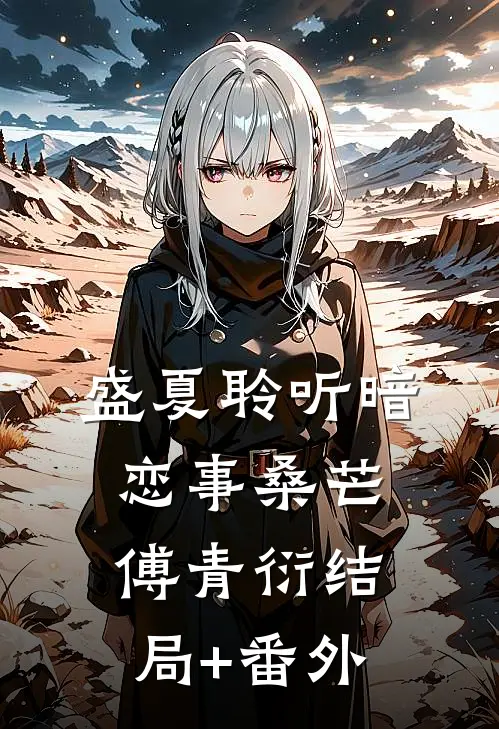 盛夏聆听暗恋事桑芒傅青衍结局+番外