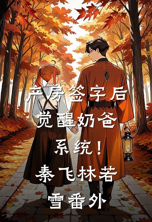 产房签字后，觉醒奶爸系统！秦飞林若雪 番外