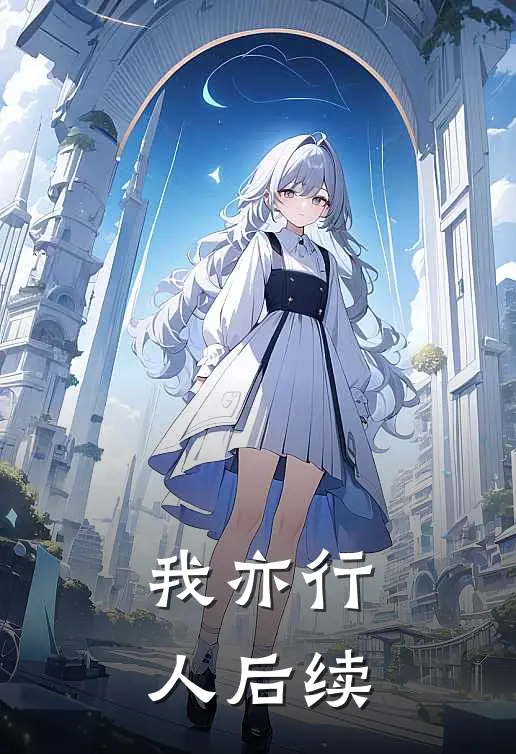 我亦行人后续
