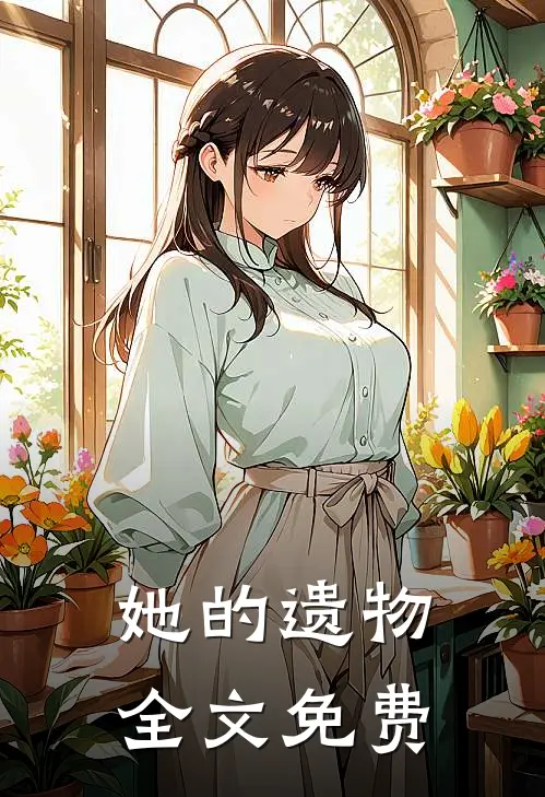 她的遗物全文免费