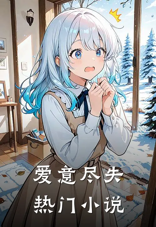 爱意尽失热门小说