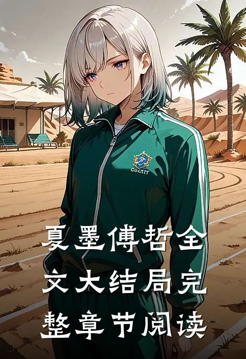 夏墨傅哲全文大结局完整章节阅读