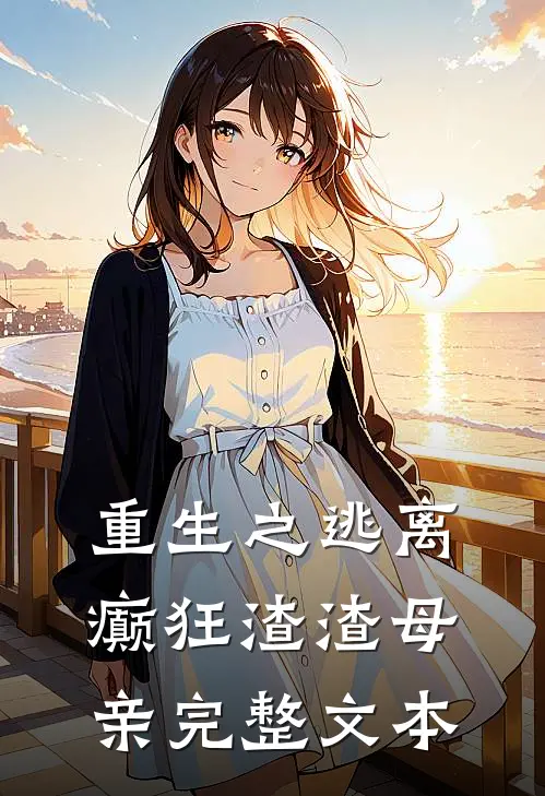 重生之逃离癫狂渣渣母亲完整文本