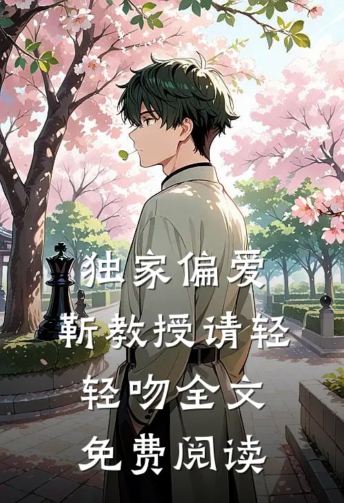 独家偏爱：靳教授请轻轻吻全文免费阅读