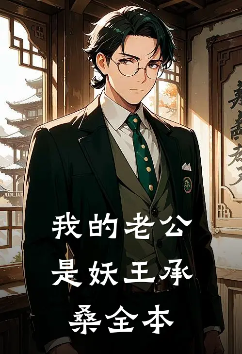 我的老公是妖王承桑全本