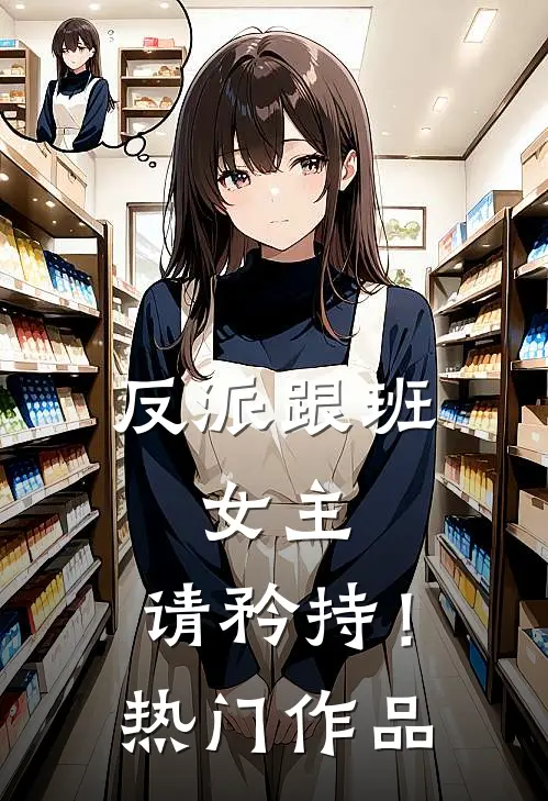 反派跟班：女主，请矜持！热门作品