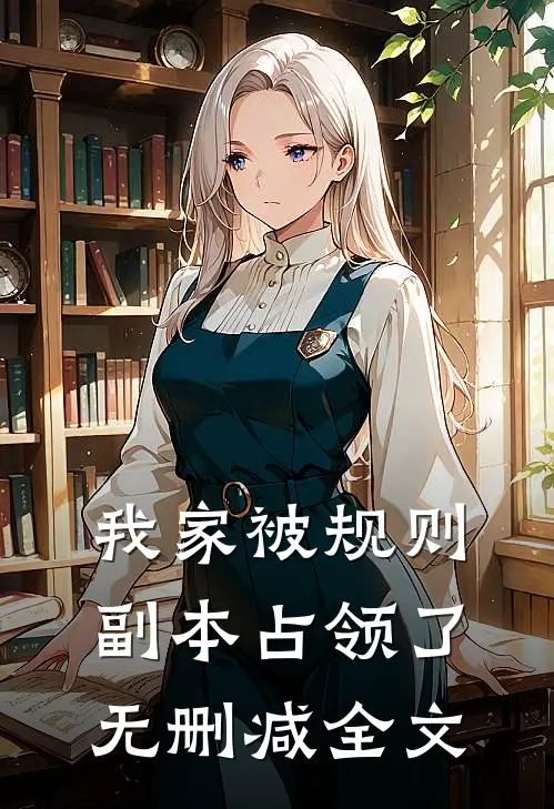 我家被规则副本占领了无删减全文