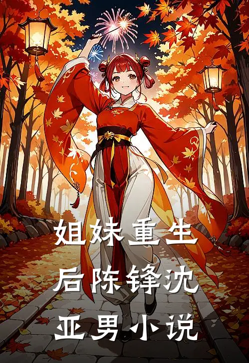 姐妹重生后陈锋沈亚男小说